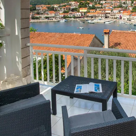 Repak By Interhome Apartament *