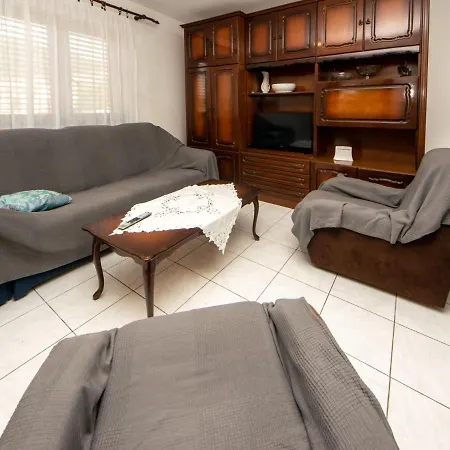 Apartament Repak By Interhome *