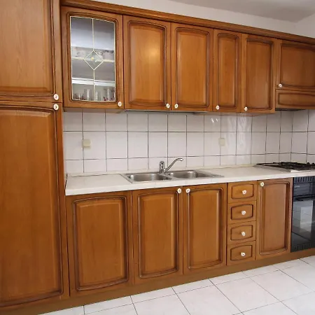 Repak By Interhome Apartament *