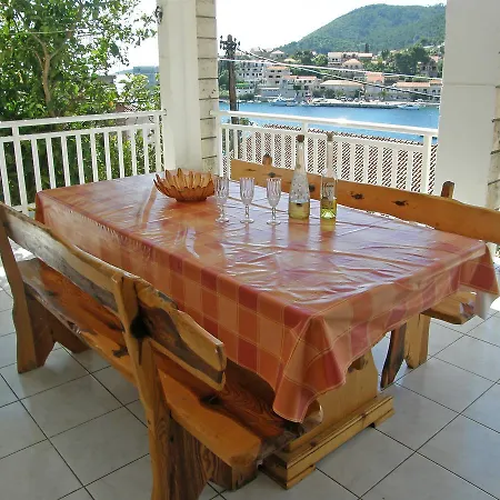 Repak By Interhome Apartament Brna