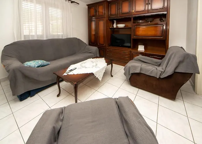 Apartamento Repak By Interhome *