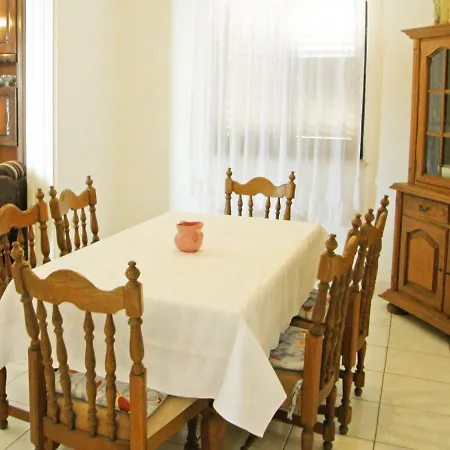 Repak By Interhome Apartament Brna